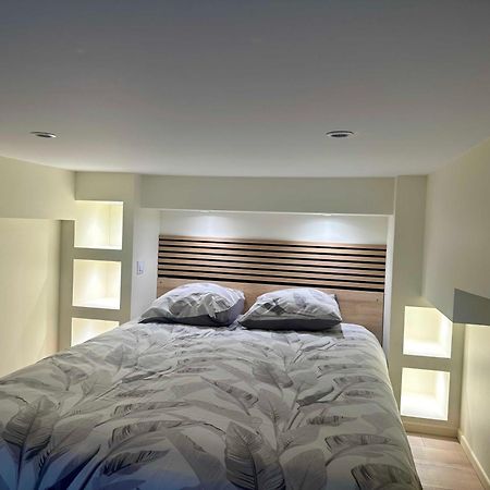 Appartement Cosy Et Fonctionnel 4 Personnes 르아브르 외부 사진