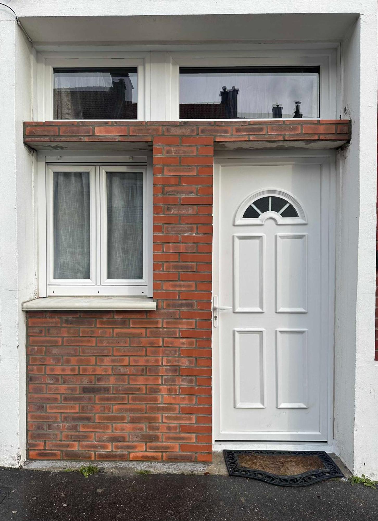 Appartement Cosy Et Fonctionnel 4 Personnes 르아브르 외부 사진