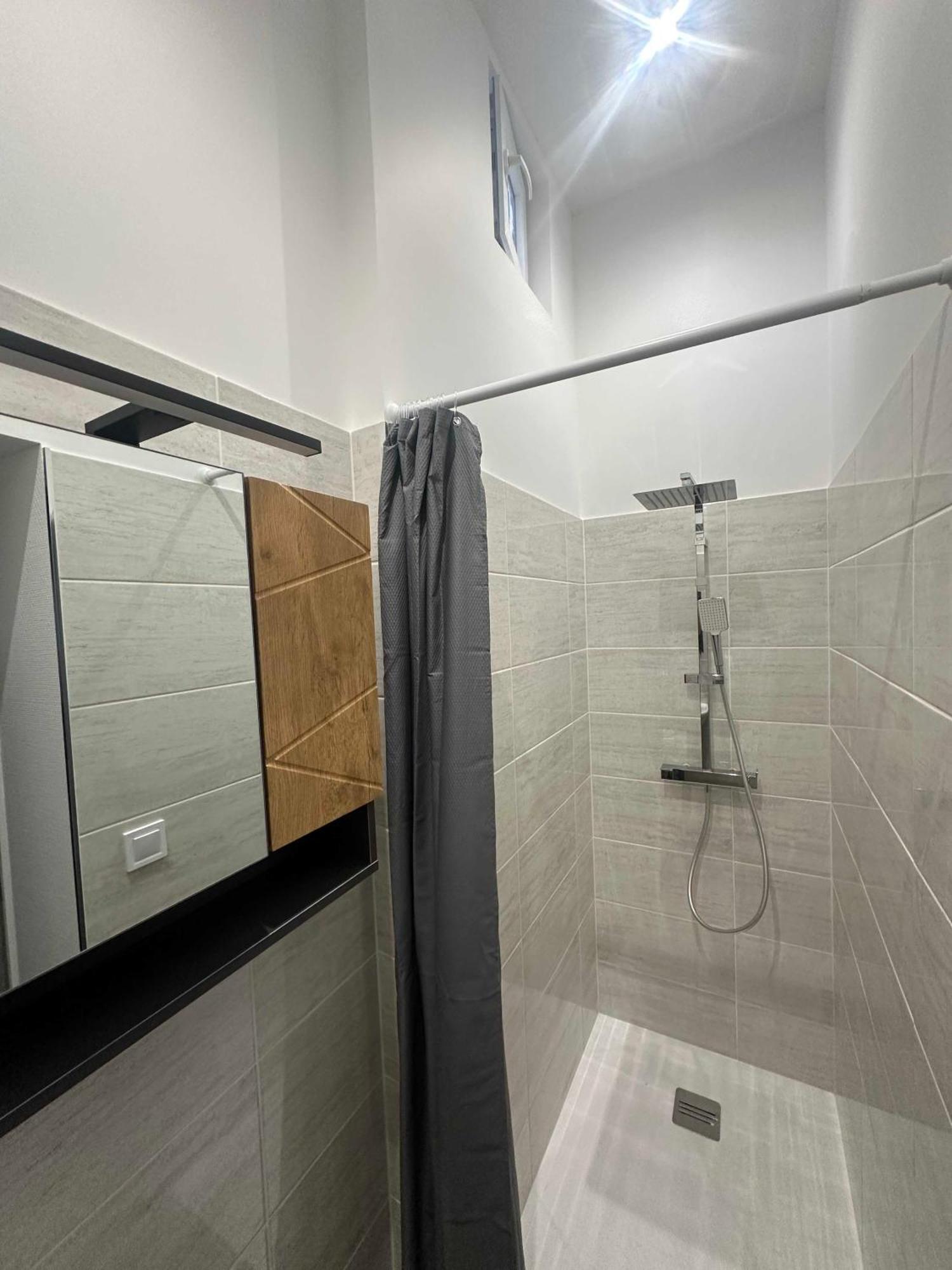 Appartement Cosy Et Fonctionnel 4 Personnes 르아브르 외부 사진